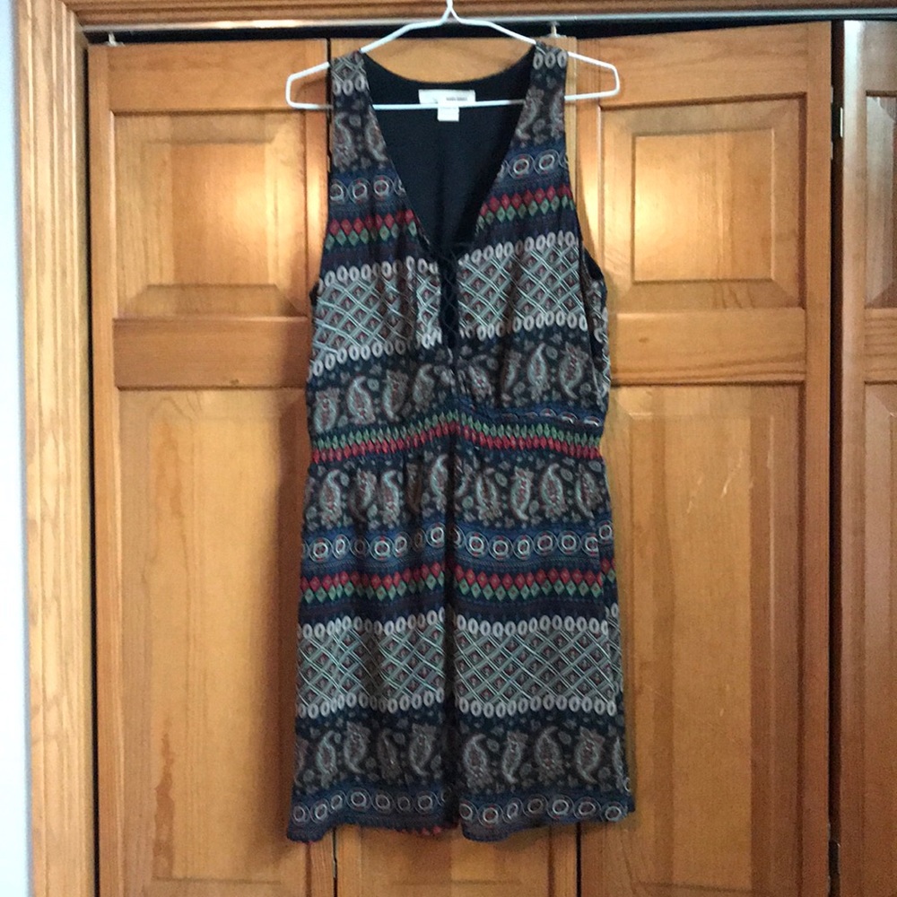 Urban outfitters summer dress